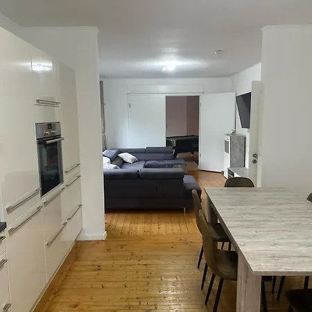 Burg Panoramablick Retreat Moderne * Cochem