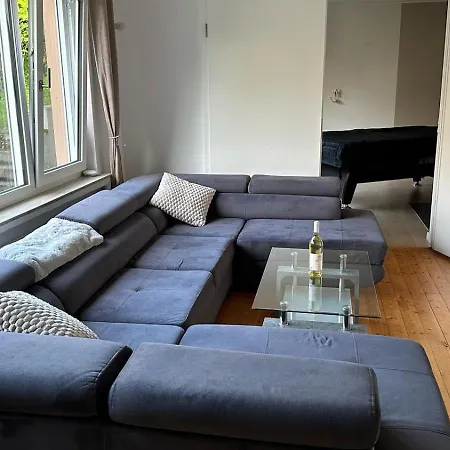 Burg Panoramablick Retreat Moderne * Cochem