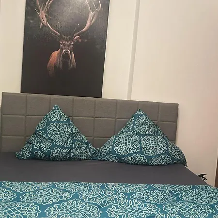 דירה Burg Panoramablick Retreat Moderne קוכם