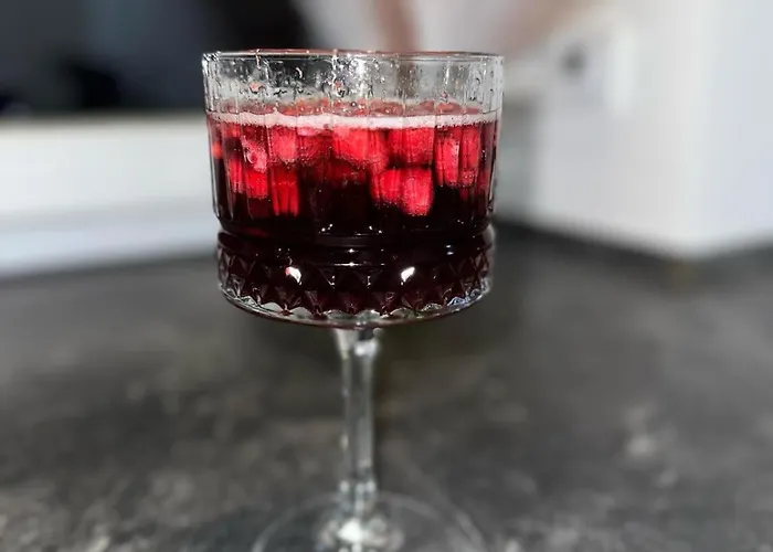 Burg Panoramablick Retreat Moderne Κόχεμ