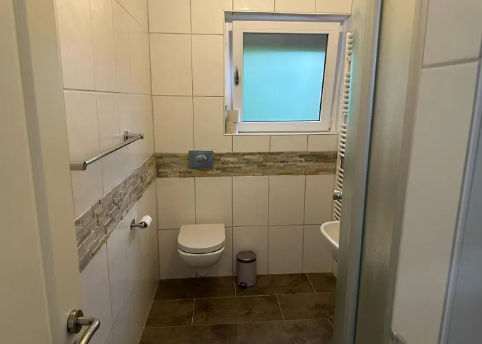 Διαμέρισμα Burg Panoramablick Retreat Moderne *